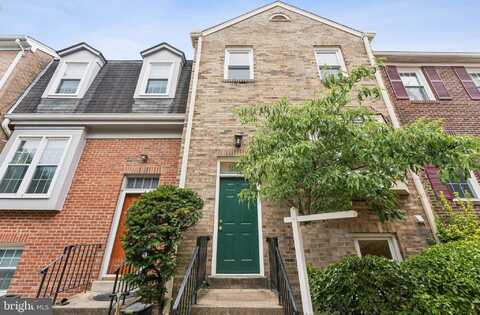 3836 BRIGHTON COURT, ALEXANDRIA, VA 22305