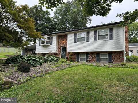 15104 TRULY DRIVE SW, CRESAPTOWN, MD 21502