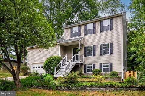 701 SONNE DRIVE, ANNAPOLIS, MD 21401