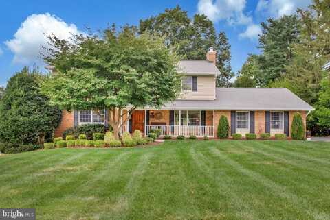 3522 LAKEWAY DRIVE, ELLICOTT CITY, MD 21042
