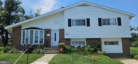 3406 CROYDON ROAD, GWYNN OAK, MD 21207