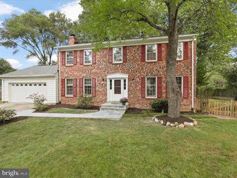 8223 TREEBROOKE LANE, ALEXANDRIA, VA 22308