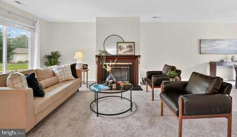 14512 ELMHAN COURT, SILVER SPRING, MD 20906