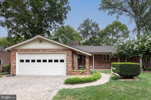 120 ARMSTRONG PLACE, WINCHESTER, VA 22602