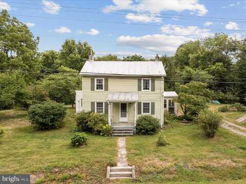 2050 CRUMS CHURCH ROAD, BERRYVILLE, VA 22611