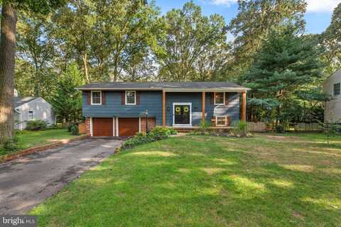 185 BERRYWOOD DRIVE, SEVERNA PARK, MD 21146
