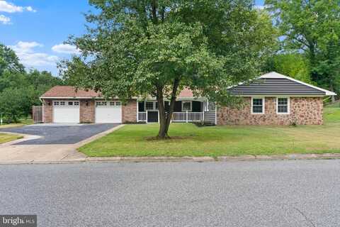 1307 PARKINGTON LANE, BOWIE, MD 20716
