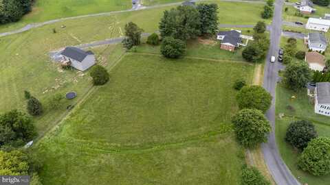 WESLEY CHAPEL LOT 14 DRIVE, EDINBURG, VA 22824