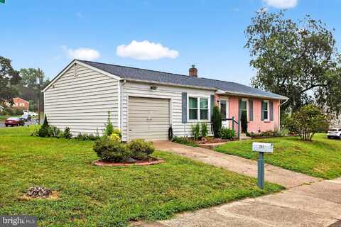 253 GREEN STREET, SOUDERTON, PA 18964
