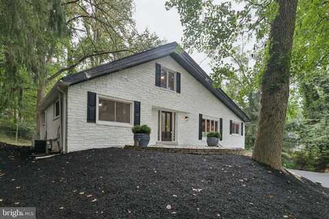 107 BRYN MAWR AVENUE, NEWTOWN SQUARE, PA 19073