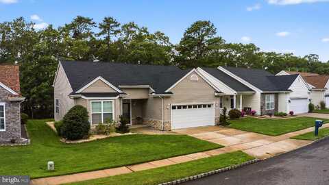 35 NAUTIC WAY, LITTLE EGG HARBOR TWP, NJ 08087