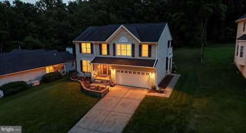 3713 FEDERAL LANE, ABINGDON, MD 21009