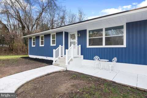 12 BRITTANY STREET, MANTUA, NJ 08051