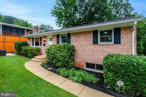 4206 16TH ROAD S, ARLINGTON, VA 22204