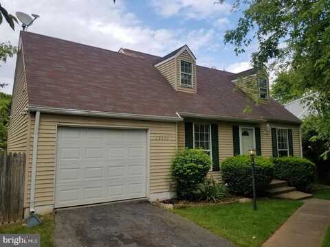 13571 PRINCEDALE DRIVE, WOODBRIDGE, VA 22193