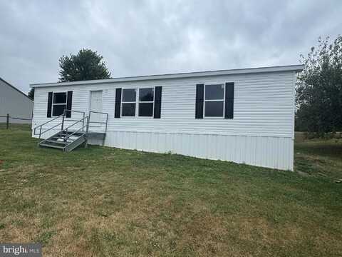 24 HILLSIDE ESTATES, Mc Connellsburg, PA 17233