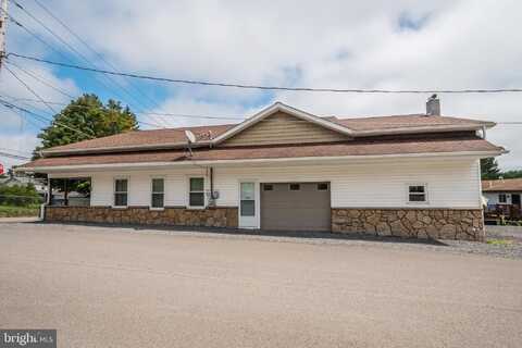 105 MAIN STREET, DEER PARK, MD 21550