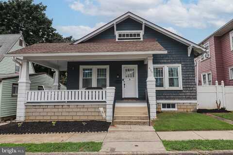 639 DALLAS STREET, YORK, PA 17403