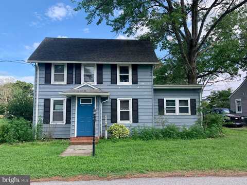 201 CHURCH STREET, SHARPTOWN, MD 21861