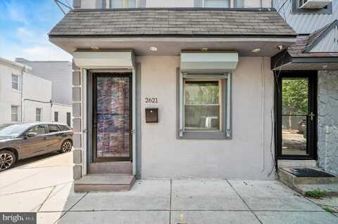 2621 SEPVIVA STREET, PHILADELPHIA, PA 19125