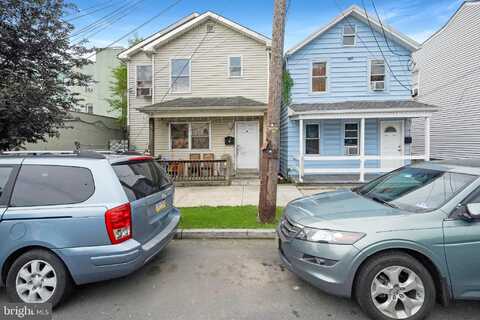 8 JAMES STREET, NEW BRUNSWICK, NJ 08901