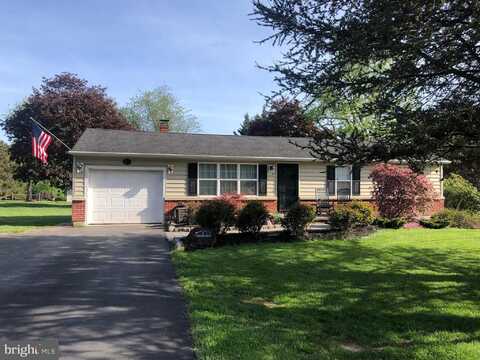 2 SPRINGDALE PLACE, LINCOLN UNIVERSITY, PA 19352