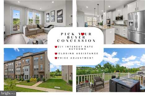 287 PHOENIX DRIVE, UPPER MARLBORO, MD 20774