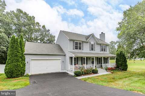 2229 WILDFLOWER WAY, LOCUST GROVE, VA 22508