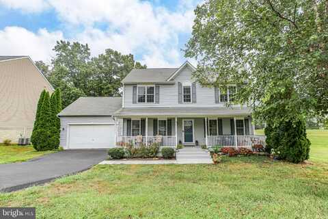 2229 WILDFLOWER WAY, LOCUST GROVE, VA 22508