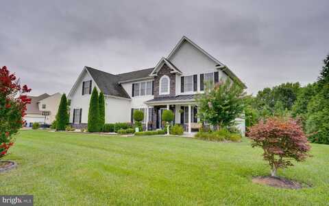 604 RAVENGLASS DRIVE, TOWNSEND, DE 19734