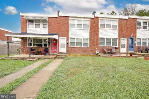 4330 ANNAPOLIS ROAD, BALTIMORE, MD 21227