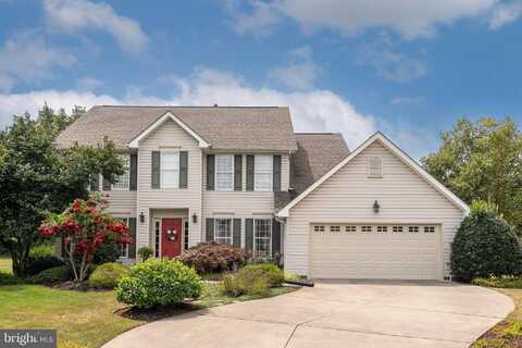 104 SKYLARK COURT, STEPHENS CITY, VA 22655