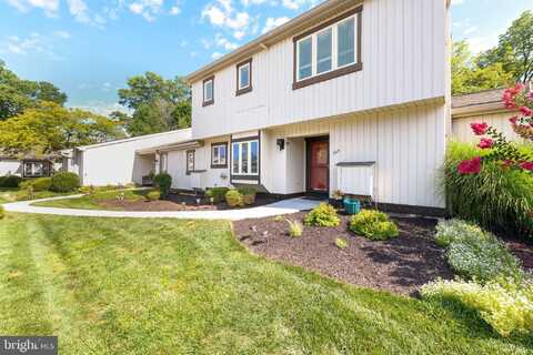 305 DEVON LANE, WEST CHESTER, PA 19380