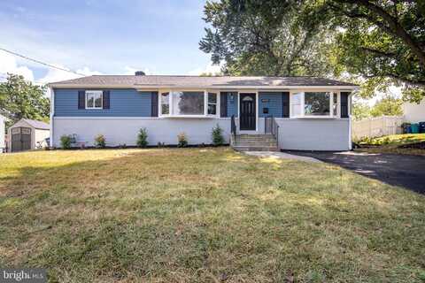 6821 BEECHVIEW DRIVE, FALLS CHURCH, VA 22042