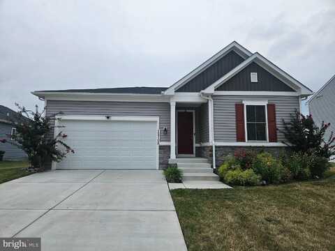 12706 NELSON DRIVE, HAGERSTOWN, MD 21740