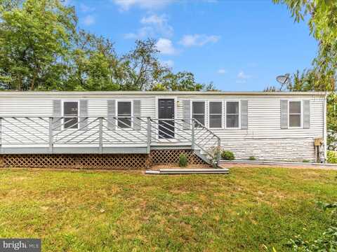 11905 HEATHER DRIVE, HAGERSTOWN, MD 21740