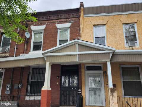 5 S 44TH STREET, PHILADELPHIA, PA 19104