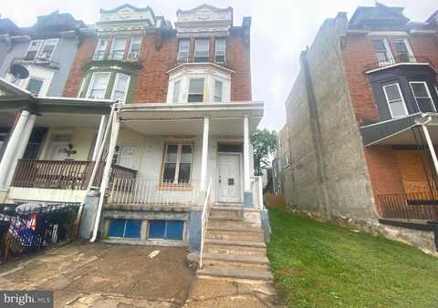 448 N 52ND STREET, PHILADELPHIA, PA 19139