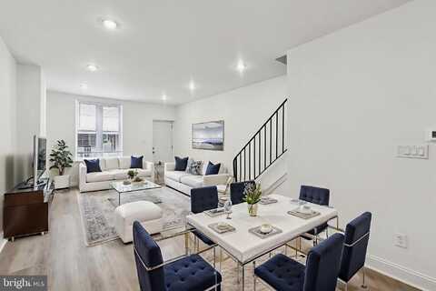 1761 N NEWKIRK STREET, PHILADELPHIA, PA 19121