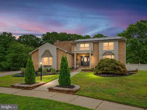 4 HICKORY CIRCLE, SEWELL, NJ 08080