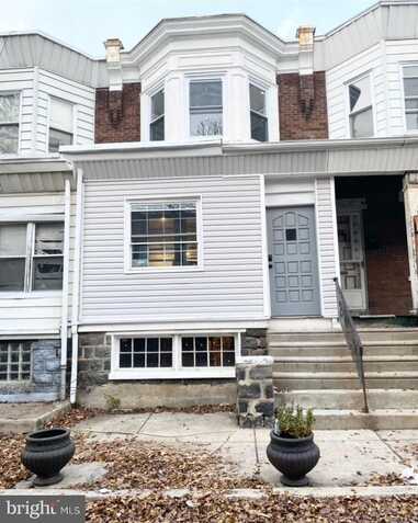 4327 RENO STREET, PHILADELPHIA, PA 19104