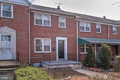 8639 BLACK OAK ROAD, BALTIMORE, MD 21234
