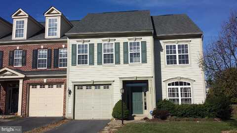 9300 WARREN FALLS LANE, BRISTOW, VA 20136