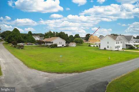 1621 STARBOARD STREET, GREENBACKVILLE, VA 23356