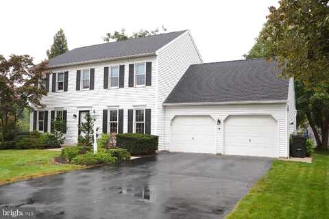 3044 JODI LANE, DOVER, PA 17315