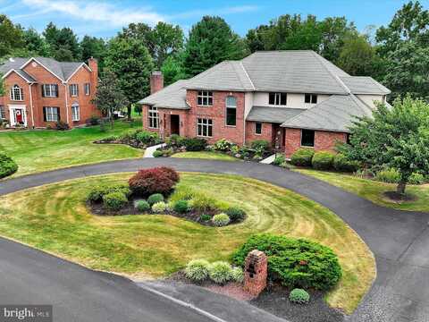 60 TANGLEWOOD COURT, LEBANON, PA 17042