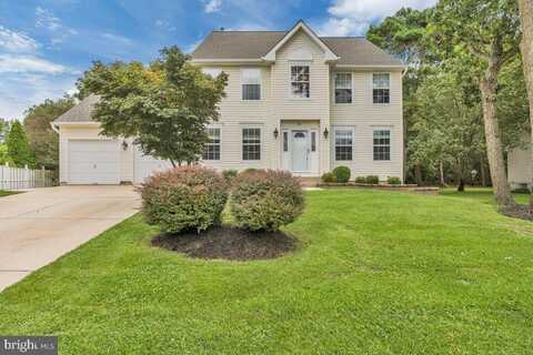 95 ANNAPOLIS, SICKLERVILLE, NJ 08081