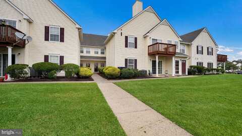 143 HORSESHOE DRIVE, QUAKERTOWN, PA 18951