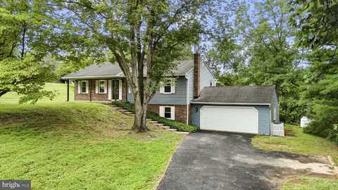 718 SOUTHERN DRIVE, WEST CHESTER, PA 19380