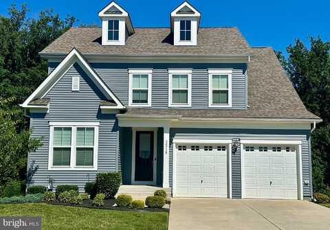 2318 DUNCAN LANE, WALDORF, MD 20603